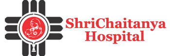 Shri Chaitanya Hospital, Dombivli